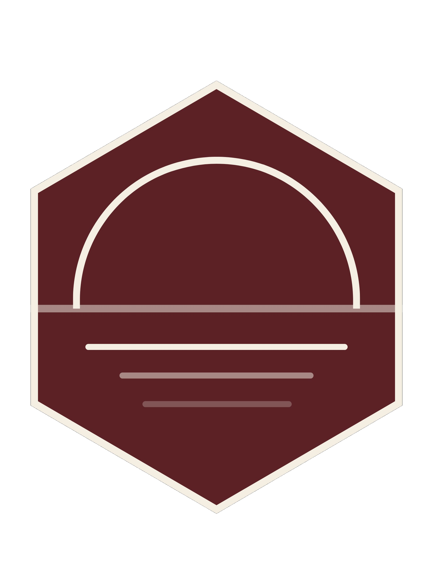 BioField Terrain crest